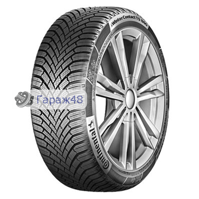 Continental ContiWinterContact TS860 245/35 R20 95V