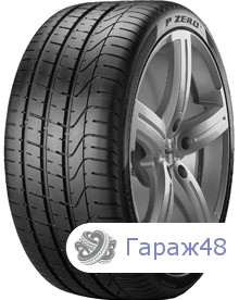 Pirelli P Zero RunFlat 245/35 R20 95Y